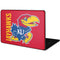 University of Kansas Jayhawks KU Google Pixelbook Go Skin